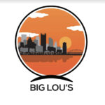 Big Lou's food truck 2024 laxfest