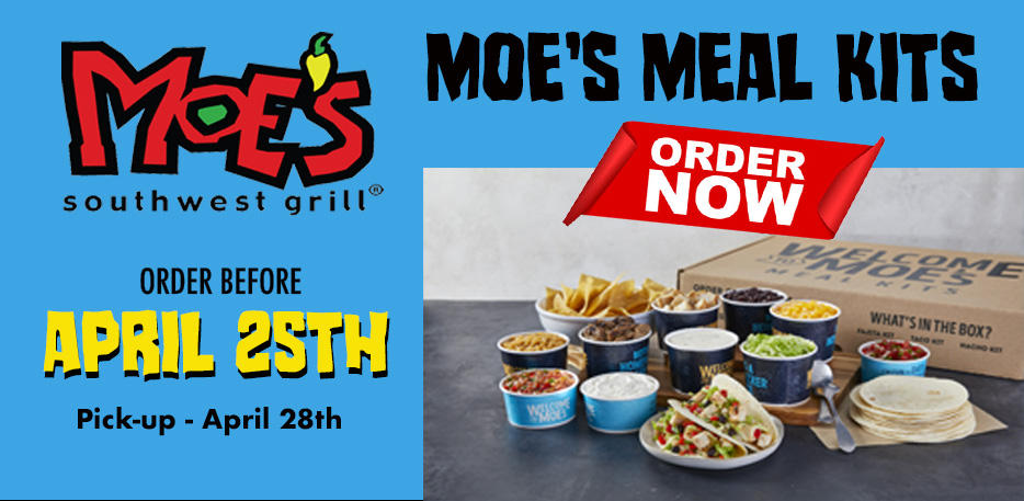 Moes Meal Kits