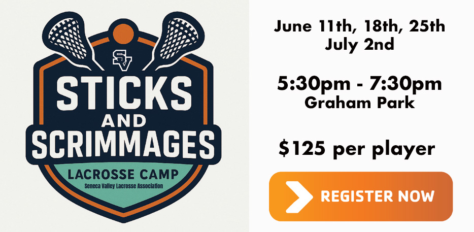 Sticks&amp;Scrimmages2025