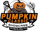 Pumpkin Classic 2025 Banner