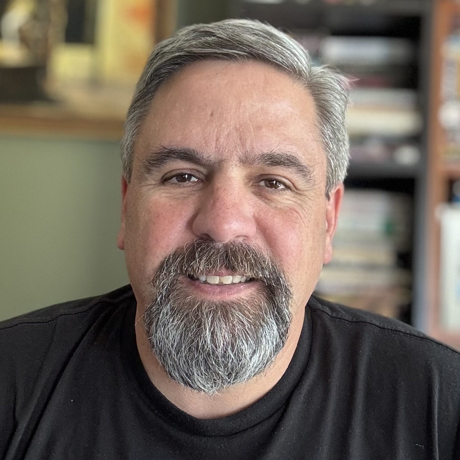 Mark Bidoli